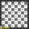 Names of Chess squares 