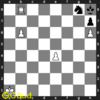 Initial board position of easy chess puzzle 0027