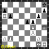 Initial board position of easy chess puzzle 0035