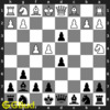 cxd3 - This is the en passant capture. Opponent's pawn moved 2 squares and crossed d3 which can be attacked by your square.