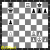 Re8+ - You are forcing the opponent's rook at b8 to capture your rook. This move also releases the diagonal for the bishop which can be used to capture the queen