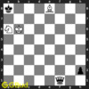 Qxf1 - Opponent is trying to remove the threat from the rook to their pawn that will be promoted to a queen. But they have not realised that they left c6