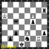 Initial board position of easy chess puzzle 0047