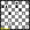 Qh8+ - This sacrifice of the queen from the battery formation is required for a checkmate. This forces the bishop to respond which was attacking your knight and h8