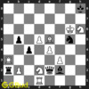 Kg6# - This movement of the king gives a discovered checkmate as it opens the diagonal for the bishop to attack. At the same time it restricts the opponent's king movement by not allowing him to h7. Opponent's king can not move to g8 due to the attack from your knight. This is called bishop and knight mate