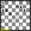 Qxa8 - Your queen captures opponent's rook after their king moved. This is how you can gain the opponent's rook