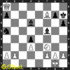 Initial board position of easy chess puzzle 0094