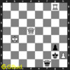 Initial board position of easy chess puzzle 0103