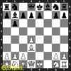 Initial board position of easy chess puzzle 0126
