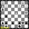 Initial board position of easy chess puzzle 0127