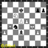 Initial board position of easy chess puzzle 0130