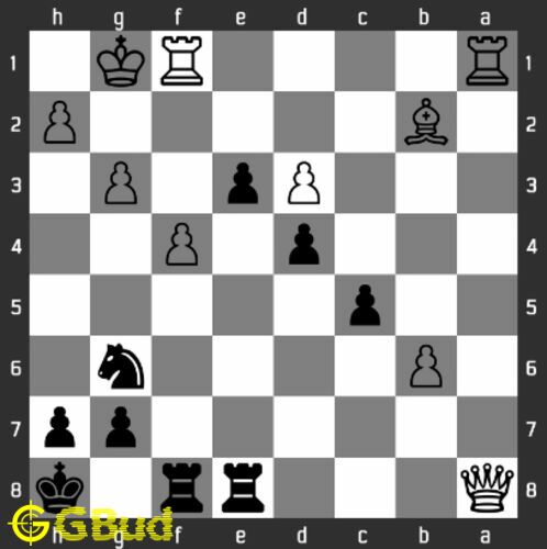 12 Chess puzzles ideas  chess puzzles, daily puzzle, puzzles
