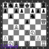 Solve this easy chess puzzle 0010. Check mate in one move
