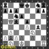 Solve this  easy chess puzzle 0017. Provide support to your knight