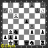 Solve this  easy chess puzzle 0018. Mate in 1 move