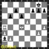 Solve all Checkmate puzzles 31 to 40 puzzles
