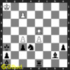 Solve this  easy chess puzzle 0062. Capture opponent's rook in one move