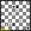 Solve this  easy chess puzzle 0070. Mate in 1 move