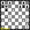 Solve this  easy chess puzzle 0098. Mate in 1 move