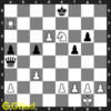 Solve this  easy chess puzzle 0122. Mate in 1 move