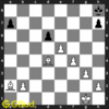 Solve this  easy chess puzzle 0123. Mate in 1 move