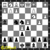 Solve this  easy chess puzzle 0125. Mate in 1 move