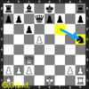 Solve this  easy chess puzzle 0131. What is the best move