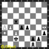 Solve this  easy chess puzzle 0135. Mate in 1 move