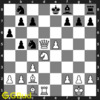 Initial board position of hard chess puzzle 0022