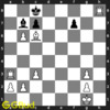 Rh8# - King has no free squares to move. This is similar to the Damiano's mate
