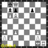 Qxc8+ - This sacrifice of the queen is required to break the opponent's defence