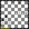 d8=Q+ - The pawn is promoted to queen. Promotion to rook will assist the opponents king to escape which is not advised
