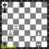 Initial board position of hard chess puzzle 0029