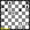 Initial board position of hard chess puzzle 0034