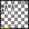 Qg8 - This move is to restrict the movement of opponent's king