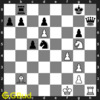 Qxh7 - Opponent's queen is forced to capture your queen. This is a zugzwang move