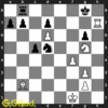 Rxh7 - Rook captures the queen. This rook can not be captured since it is supported by the knight.