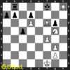 Rh8# - King has no free squares to move and ends in a checkmate