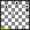 Initial board position of hard chess puzzle 0051