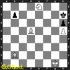 Nxe8 - Since king is locked in its present position, you can have a checkmate by moving the knight to f8, which is feasible only by this capture