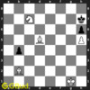 b4 - Pawn moves forward