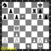 h6 - Since their rook is pinned, your opponent realised that there is a possibility of a back-rank mate. Hence they get a breathing square by moving the pawn