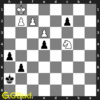 c2 - Your pawn moves forward to c2