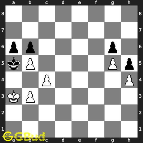 Can You Figure Out This Chess Puzzle Using Only Four White Moves