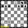 Ng8 - Knight is protecting the king. However, it lost its support to h7. This is a zugzwang move