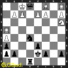 Qe1+ - Since some of the opponent's pawns have not moved from the default position, you can checkmate, if you can reach the first rank. The queen sacrifices itself to attract the king to e1. This is a decoy move