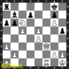 dxc5 - Since the queen did not respond to the threat from your pawn, the pawn captures the opponent's queen. This is how you can get the queen in 2 moves.