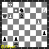 Ne2# - Your knight moves in and checkmate. King has no free squares to move as the nearby squares are attacked by your queen and the rook can not capture this knight since it is pinned to their king. This is how you can mate in 4 moves