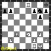 Rxe8# - Your rook captures the opponent's queen and checkmate. The king can not move since it is blocked by friendly pieces. This is similar to the back-rank mate. This is how you can mate in three moves