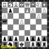 g2+ - This is a discovered check as the pawn movement reveals the attack from your queen